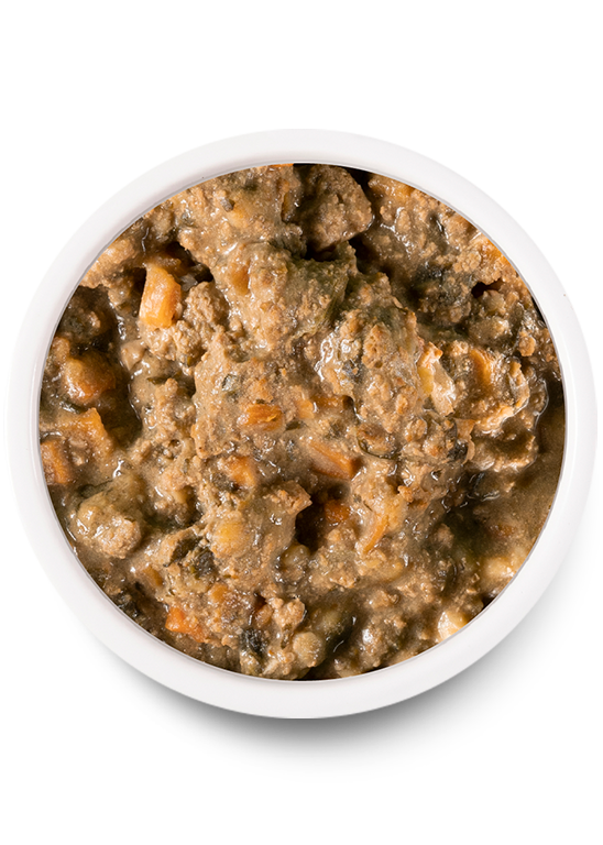 Open Farm Dog Grain Free Homestead Turkey Rustic Stew Wet Food