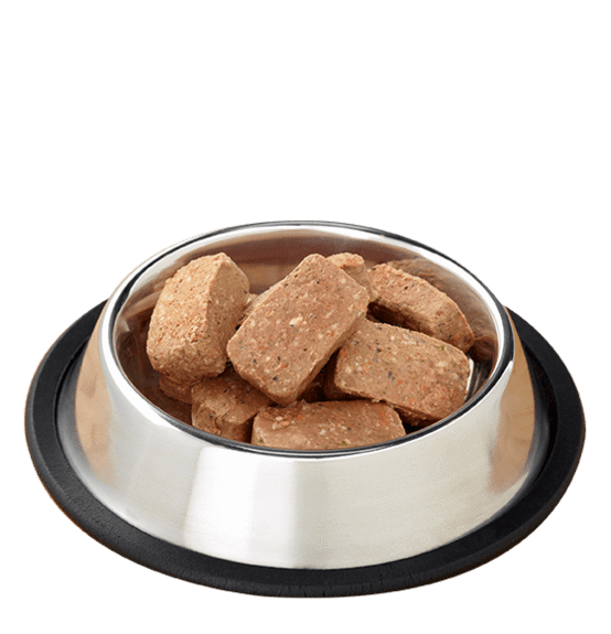 Primal Dog Raw Frozen Venison Nuggets