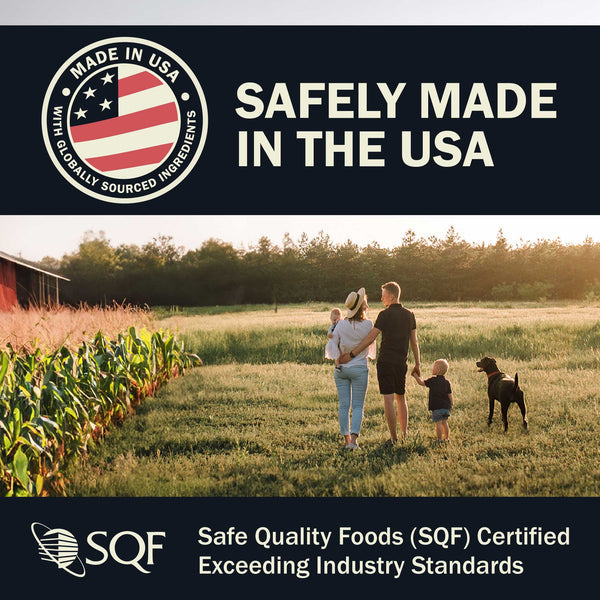 Redbarn Dog Grain Free Gently Air Dried Beef Powerfood