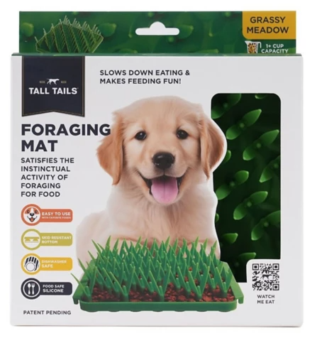 Tall Tails Foraging Mat