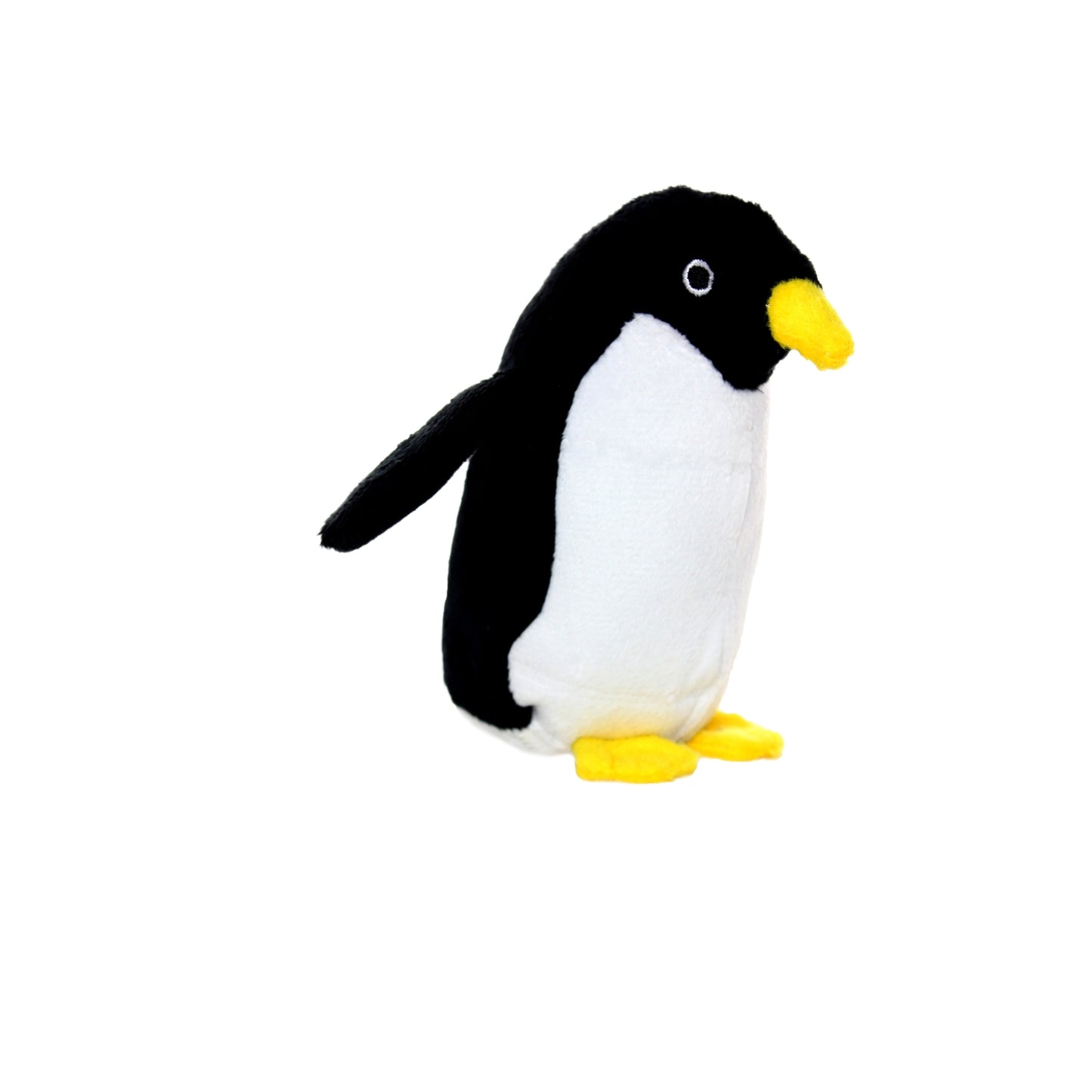 Mighty Arctic Jr. Penguin Dog Toy
