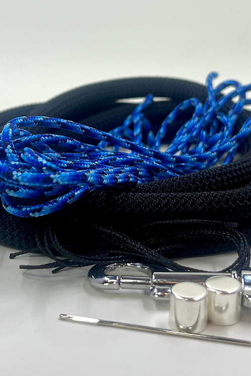 So Fetching DIY Dog Rope Lead Kit