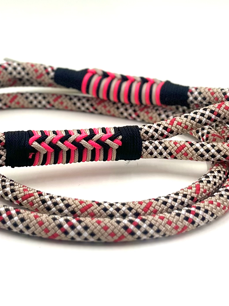 So Fetching 5-Foot Rope Lead
