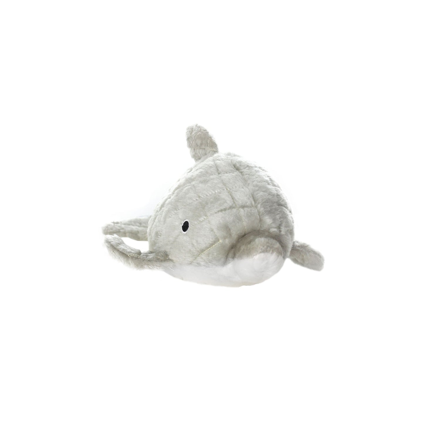 Mighty Ocean Dolphin Dog Toy