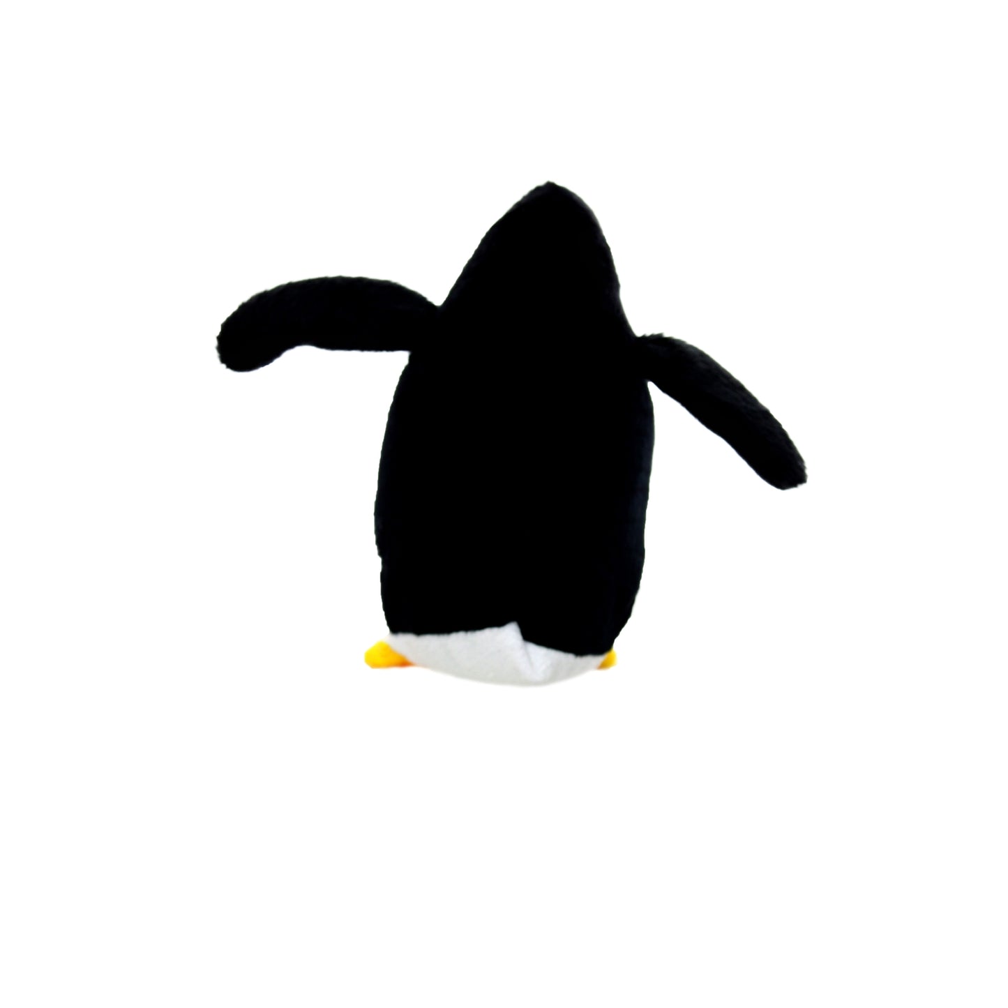 Mighty Arctic Jr. Penguin Dog Toy