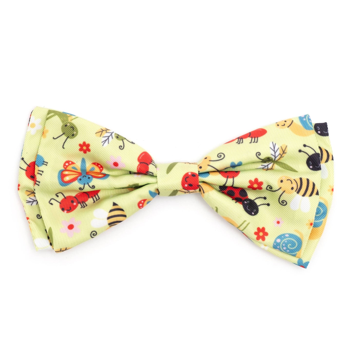 Worthy Dog - Bugs Bow Tie