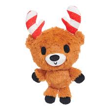 BARK Felix Navidad Dog Toy