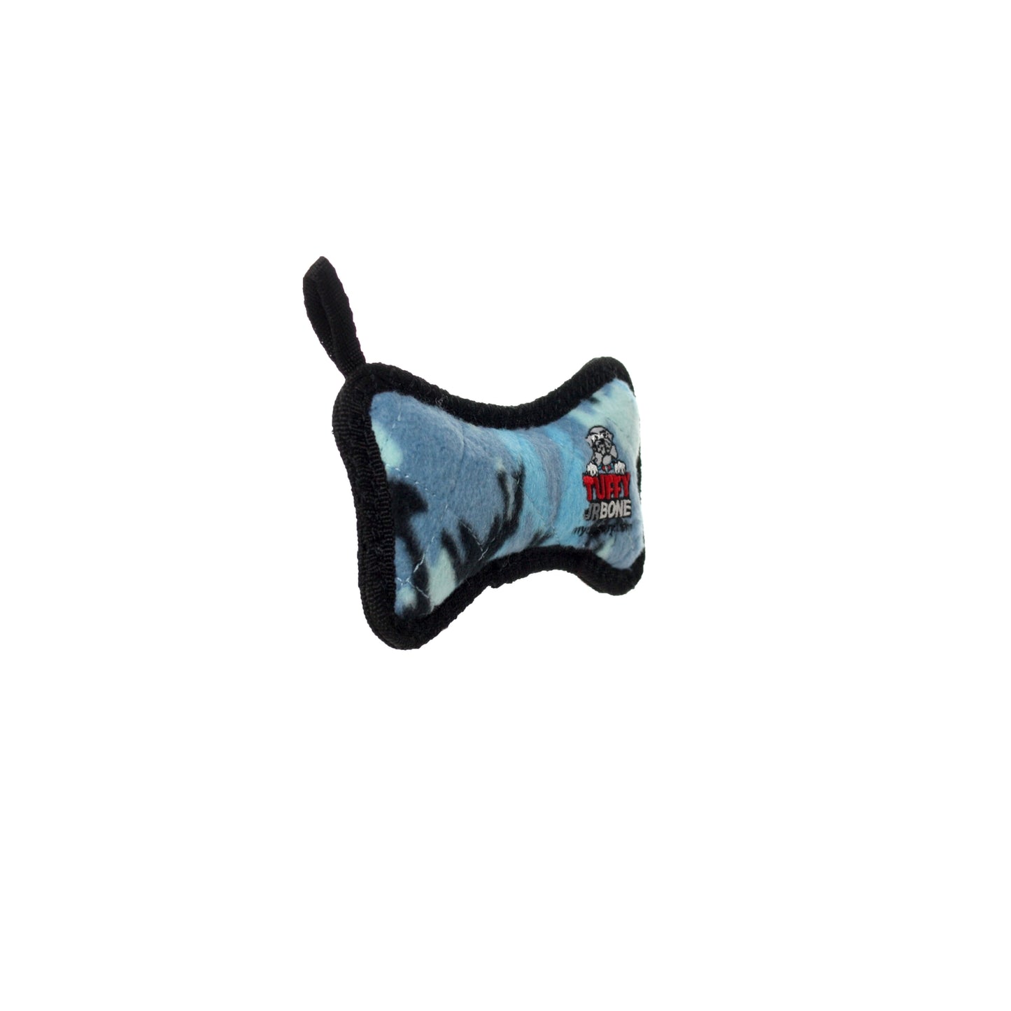 Tuffy Jr Bone Durable Dog Toy