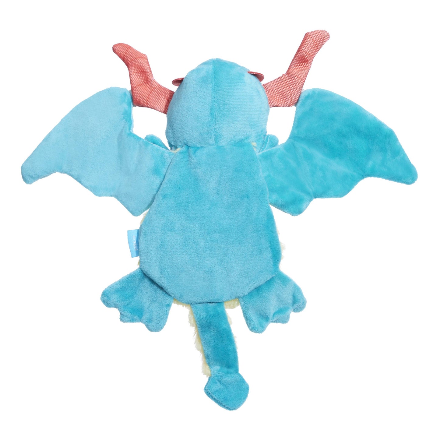 BARK Dog Grimbold the Dragon Plush Toy
