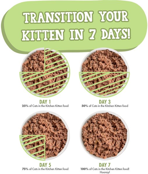 Weruva Lambur-Kitty Canned Cat Food