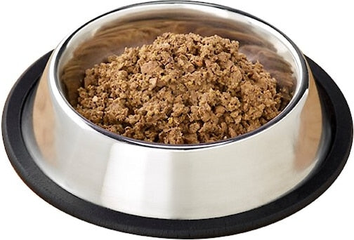 Primal Rabbit Formula Nuggets Raw Freeze-Dried Dog Food