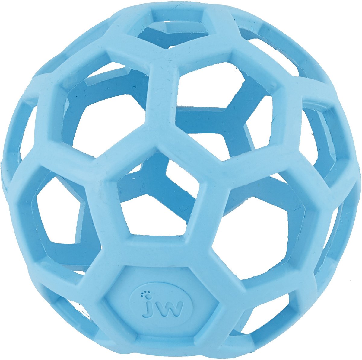 JW Pet Hol-ee Roller Dog Toy
