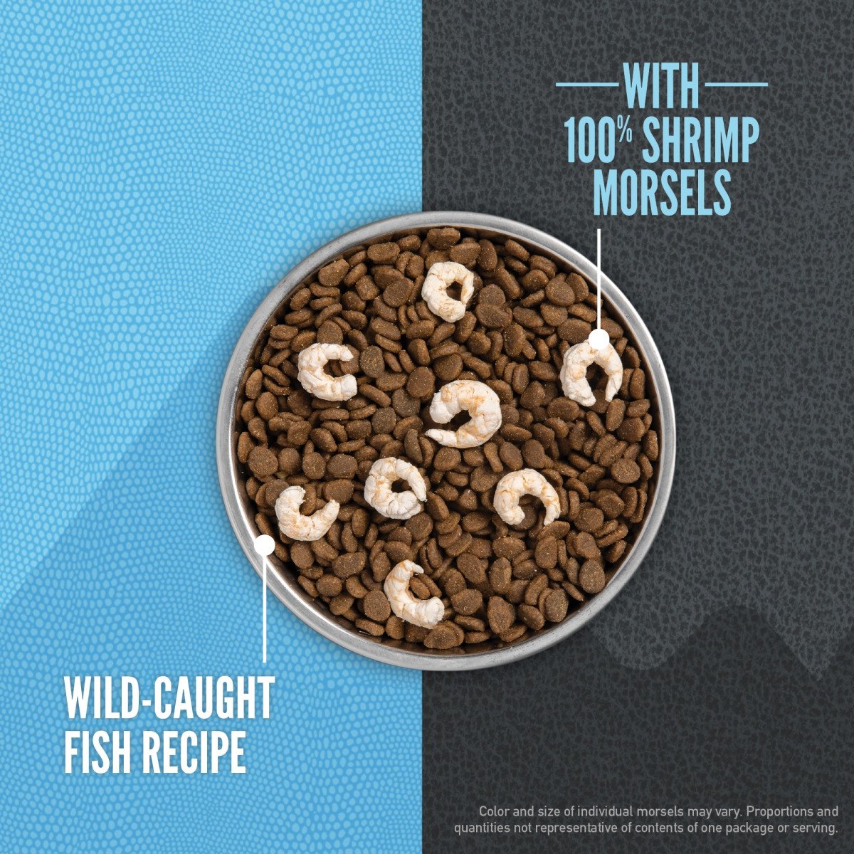 Orijen Wild Reserve Wild-Caught Fish Recipe Dry Cat Food