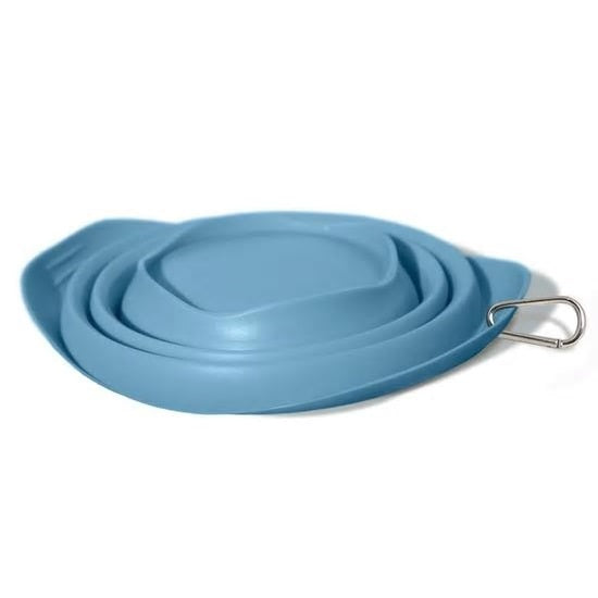 Kurgo Collaps A Bowl Dog Bowl