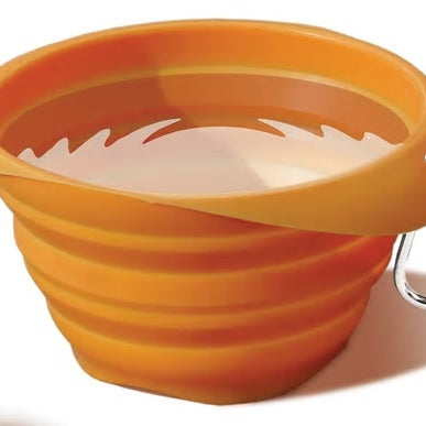 Kurgo Collaps A Bowl Dog Bowl