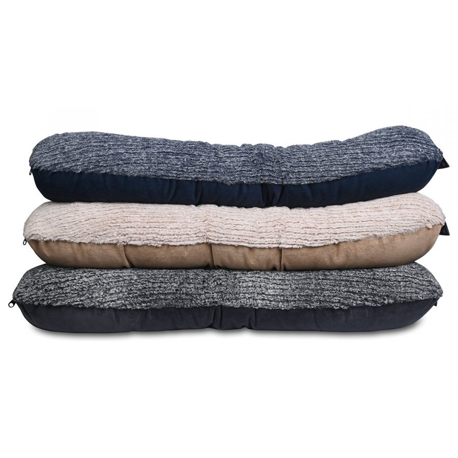 West Paw Big Sky Heyday Microsuede Dog Bed (Discontinued)