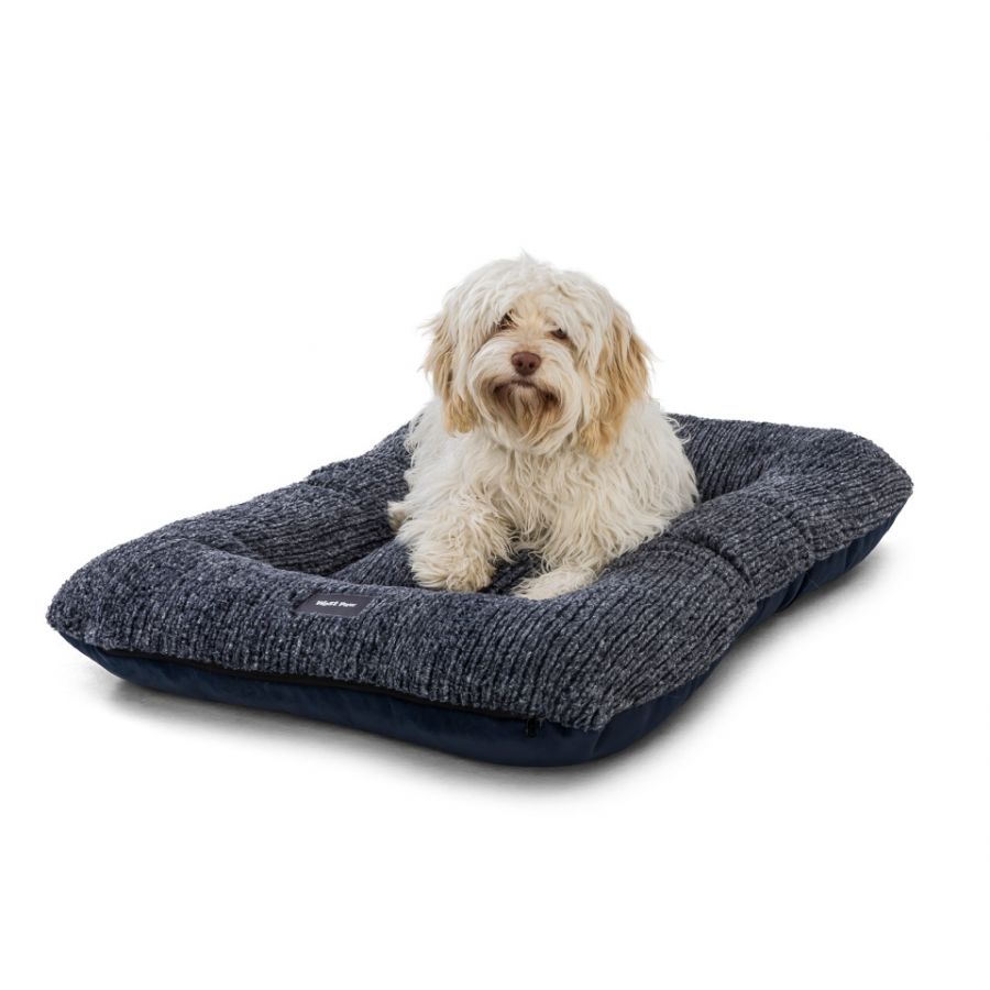 West Paw Big Sky Heyday Microsuede Dog Bed (Discontinued)