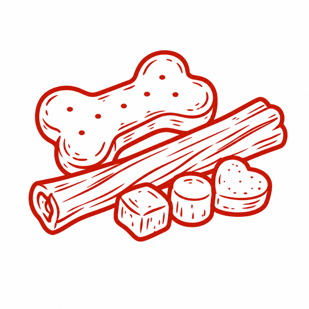 Chews