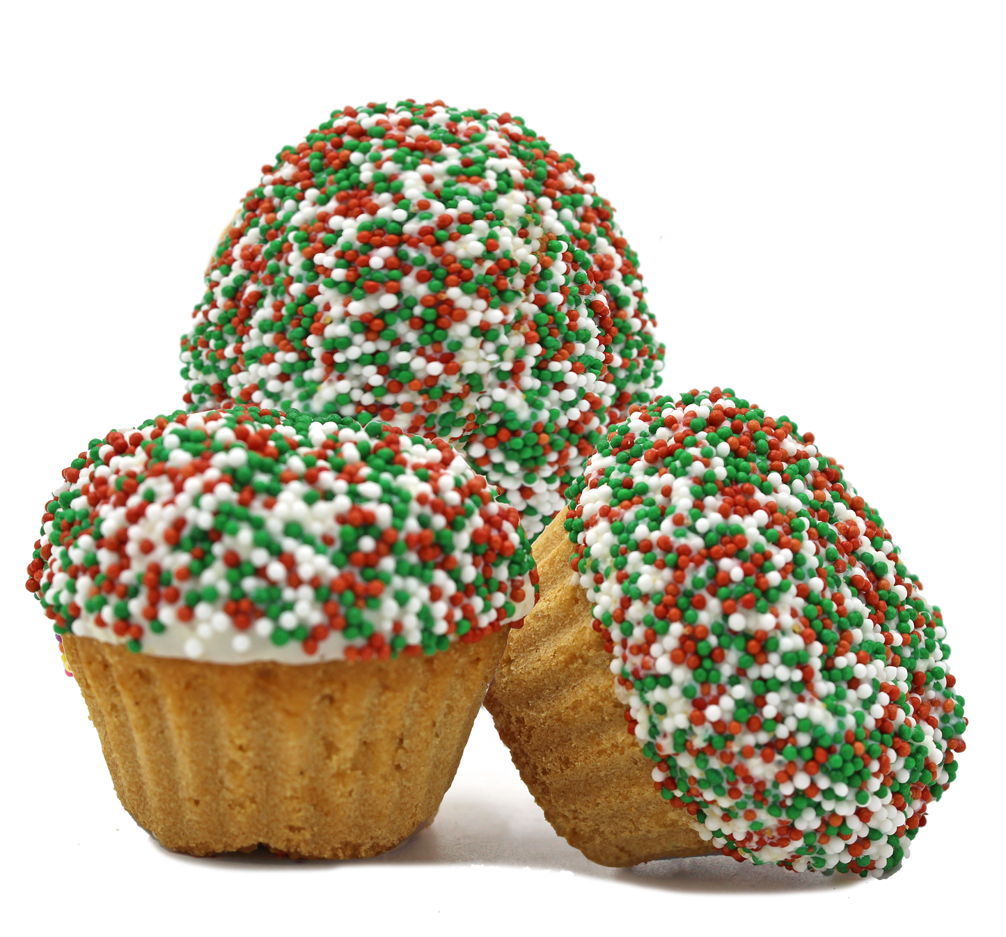 PupCup Treat - Claudia's Canine Bakery