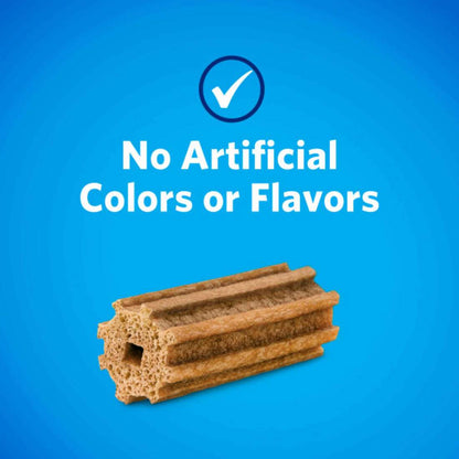 DentaLife Daily Oral Care Dog Treats, Chicken Flavor