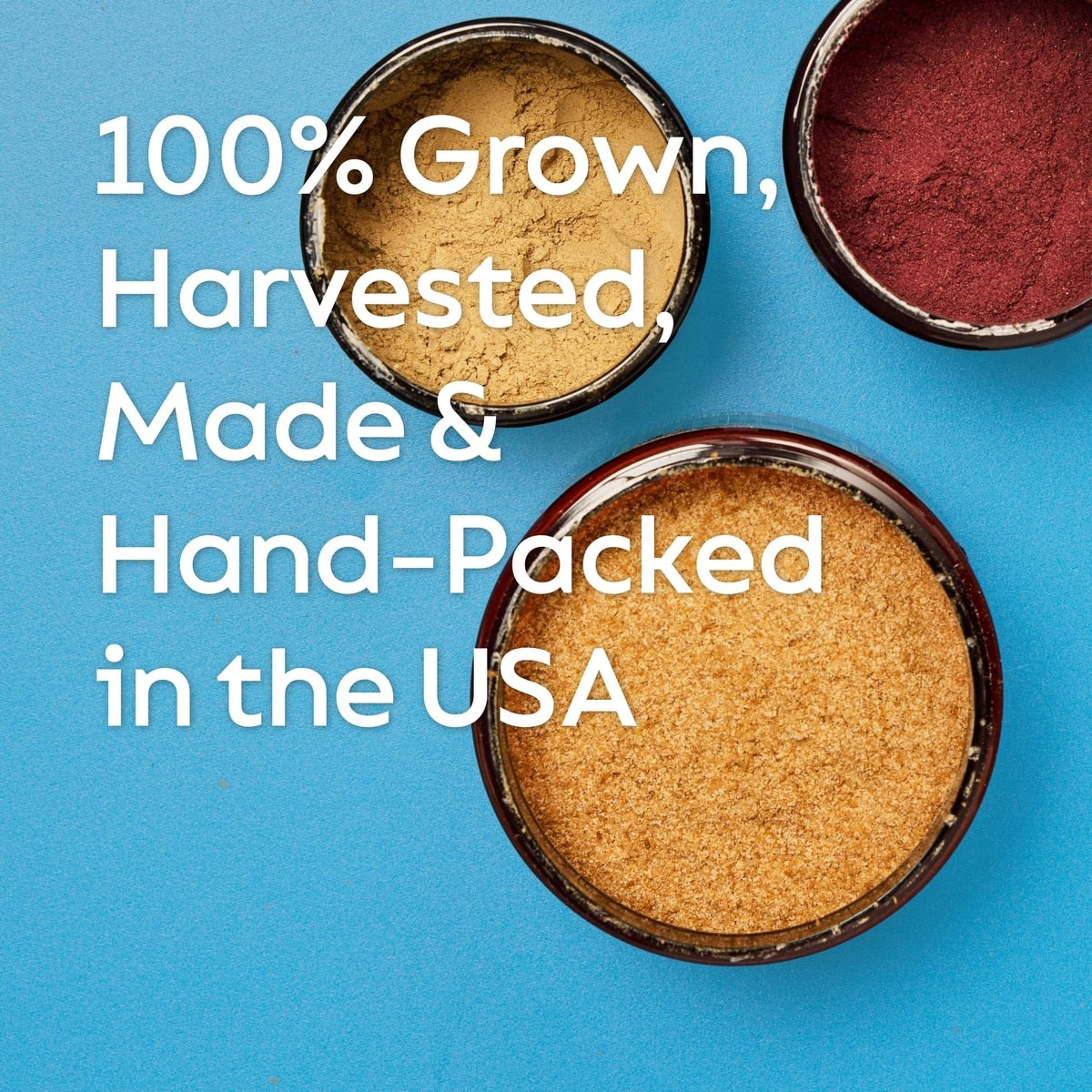 Diggin' Your Dog Firm Up! Pumpkin Digestive Aid Powder Supplement for Dogs & Cats