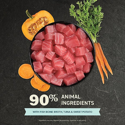 ACANA Tuna Natural Recipe Lickable Cat Treats