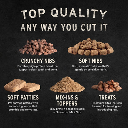 Vital Essentials Raw Salmon Skins Freeze-Dried Dog Treats, Single