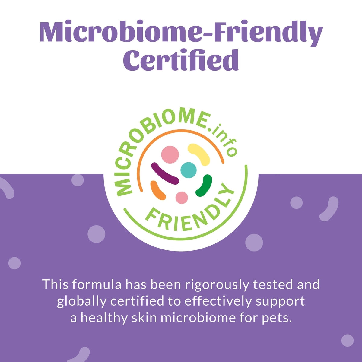 Skout's Honor Dog Probiotic Shampoo & Conditioner, Lavender