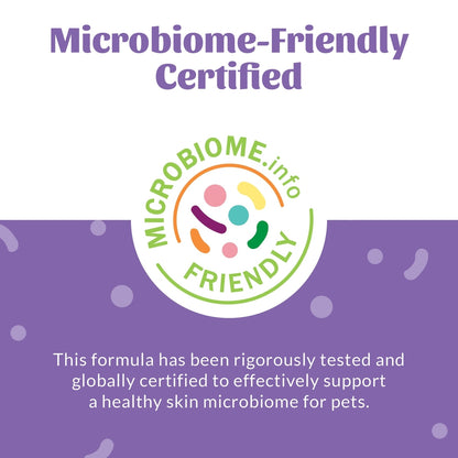 Skout's Honor Dog Probiotic Shampoo & Conditioner, Lavender