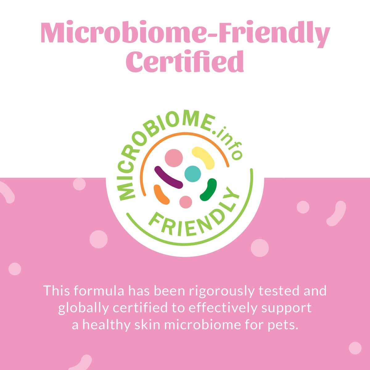 Skout's Honor Happy Puppy Probiotic Cat & Dog Shampoo & Conditioner