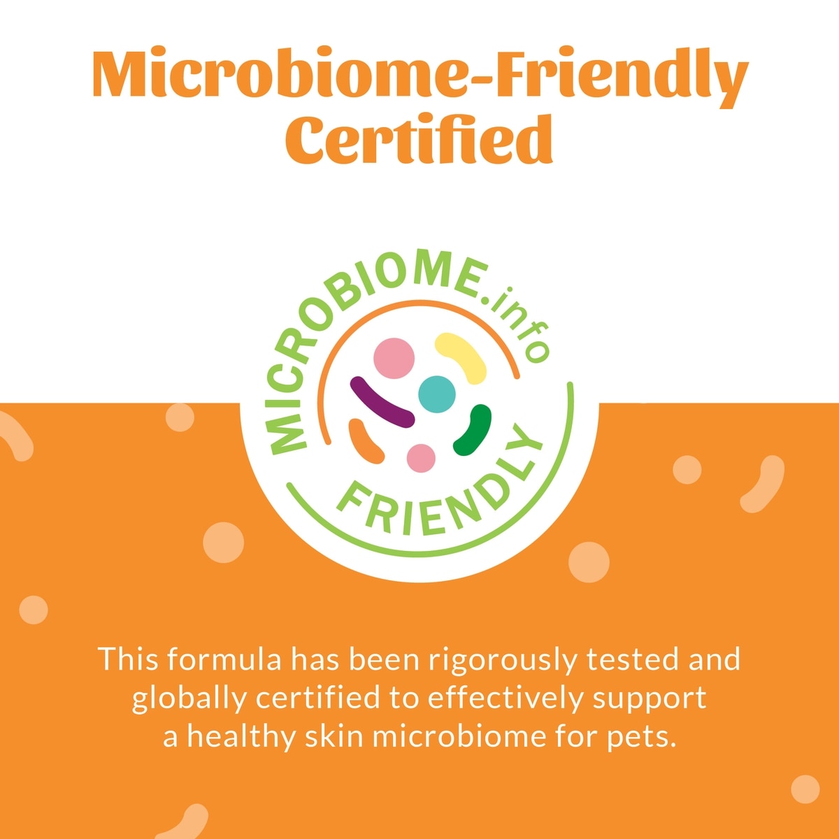 Skout's Honor Probiotic Honeysuckle Pet Shampoo & Conditioner