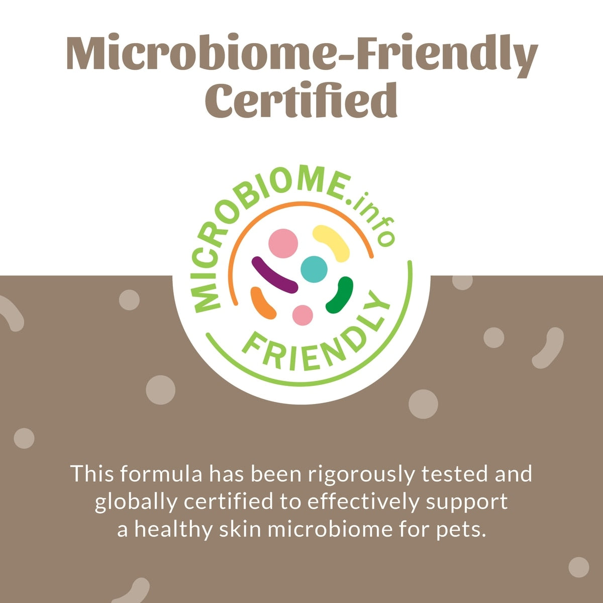 Skout's Honor Dog of the Woods Probiotic Dog Deodorizer, 8 fl. oz.