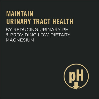 Purina Pro Plan Focus Adult Urinary Tract Health Formula Dry Cat Food