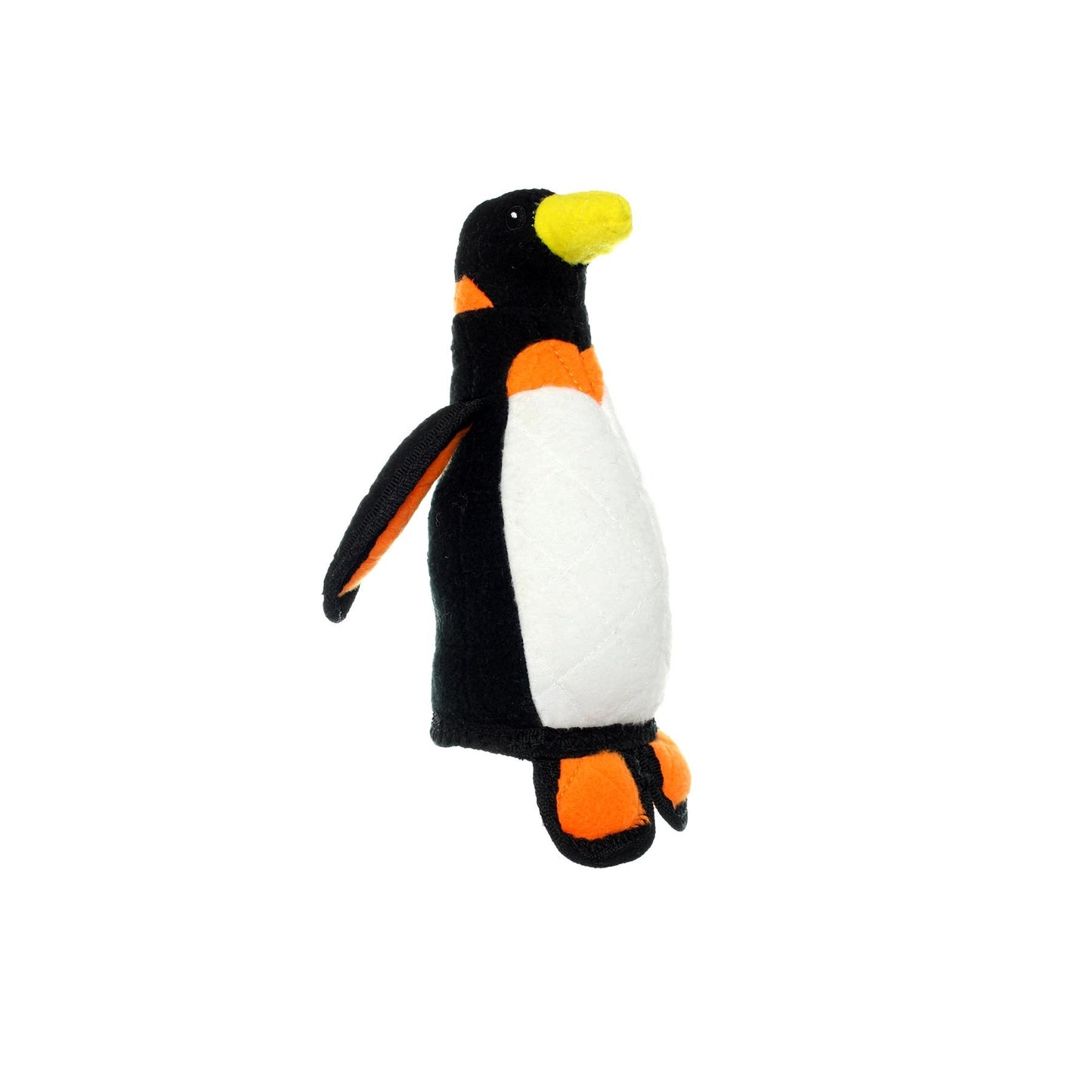 Tuffy Zoo Penguin Dog Toy