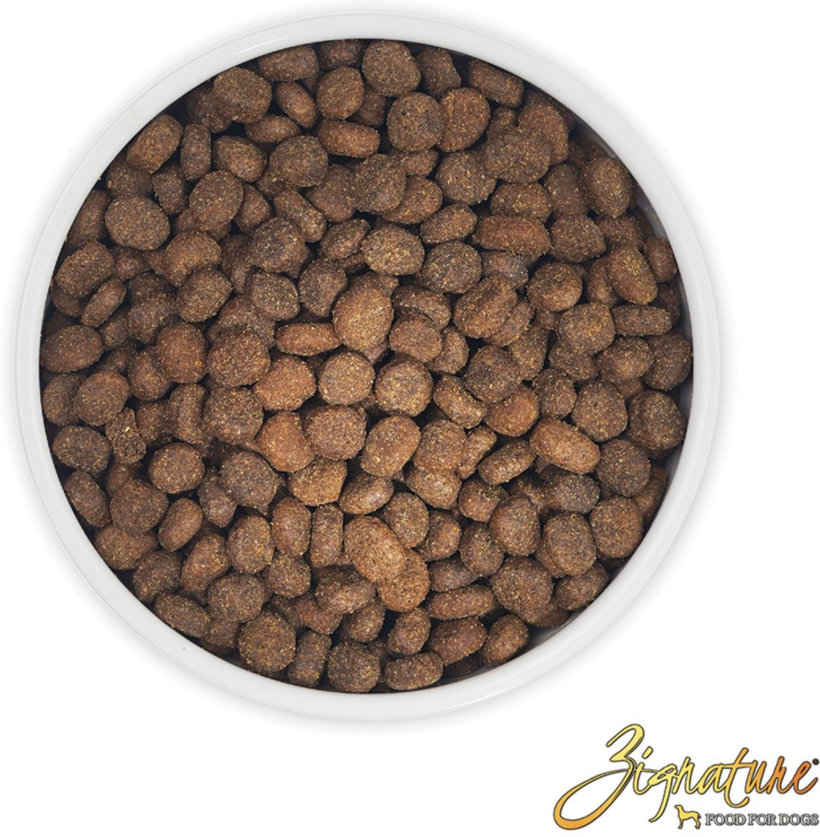 Zignature Venison Limited Ingredient Formula Dry Dog Food