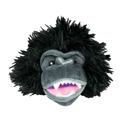 Tall Tails 2-in-1 Fetch Ball Dog Toy