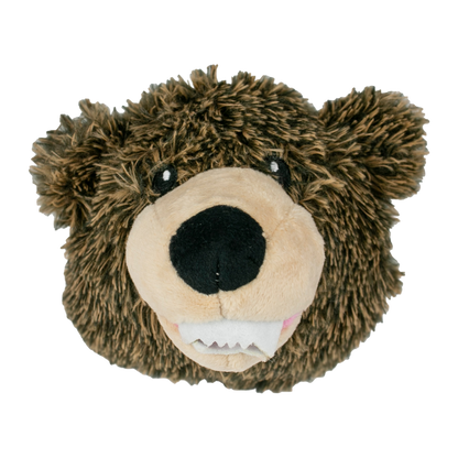 Tall Tails 2-in-1 Fetch Ball Dog Toy