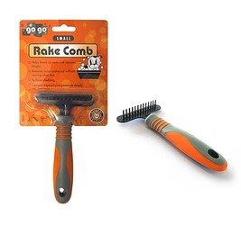 GoGo Rake Dog Comb