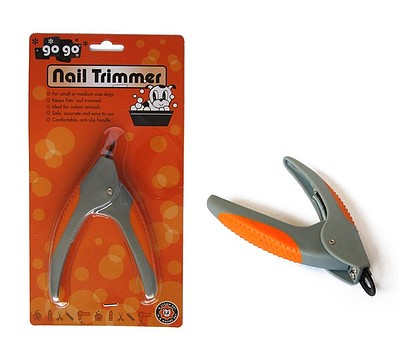 GoGo Nail Trimmer
