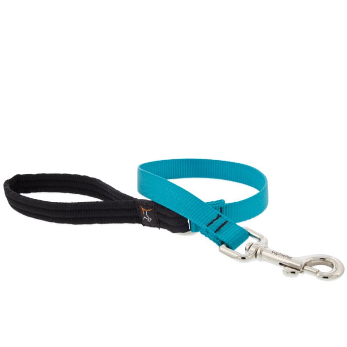 LupinePet Basic Solids Leash