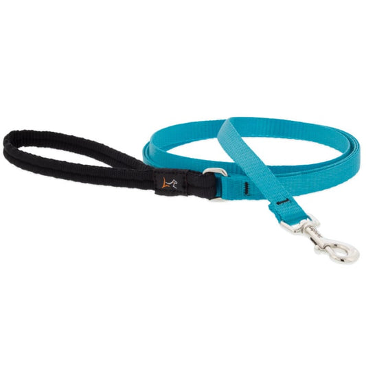 LupinePet Basic Solids Leash