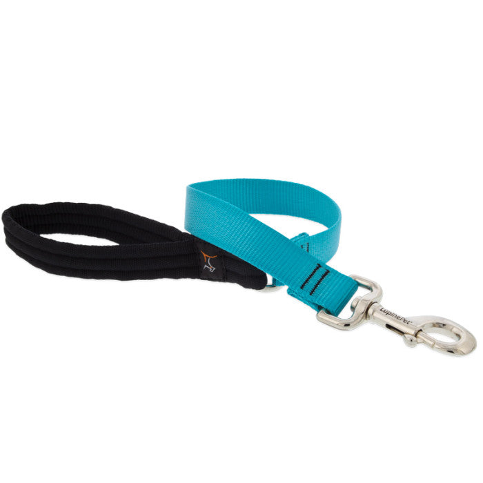 LupinePet Basic Solids Leash