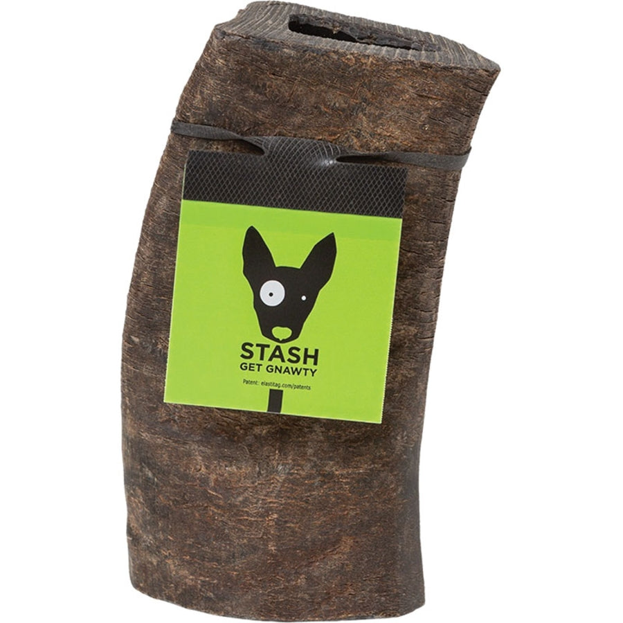 Super Snouts Dog Stash Water Buffalo Horn Treat