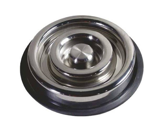 ThoozyPet Stainless Spiral Slow Feed