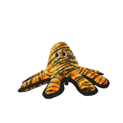 Tuffy Mega Small Octopus Dog Toy