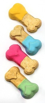 Love Bone Treat - Claudia's Canine Bakery