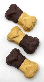 Love Bone Treat - Claudia's Canine Bakery