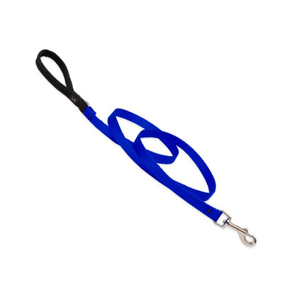 LupinePet Basic Solids Leash