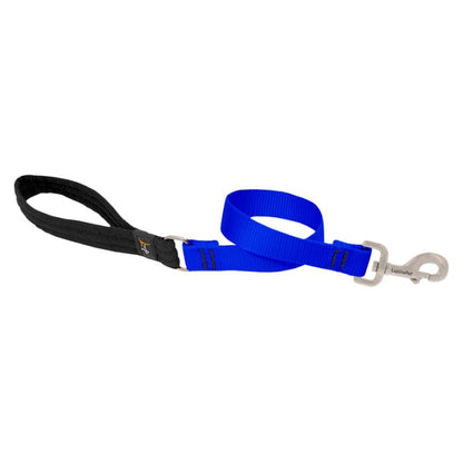 LupinePet Basic Solids Leash