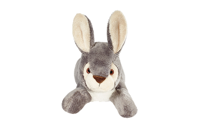 Fluff & Tuff Dog Jessica Bunny Plush Toy